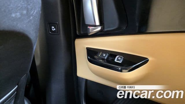 Kia Carnival 4세대 Noblesse, 2021 19