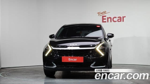 Kia Sportage 5세대 Prestige, 2024 3
