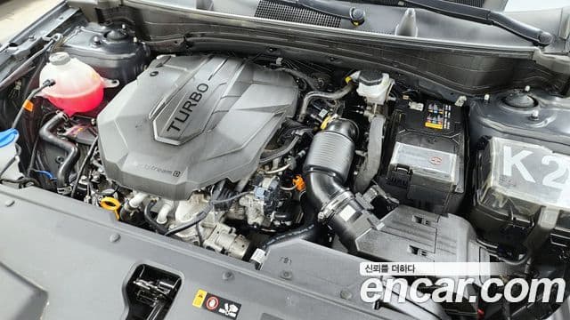 Kia Sportage 5세대 Prestige, 2024 6