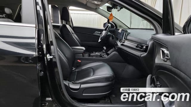Kia Sportage 5세대 Prestige, 2024 11