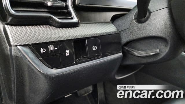 Kia Sportage 5세대 Prestige, 2024 16