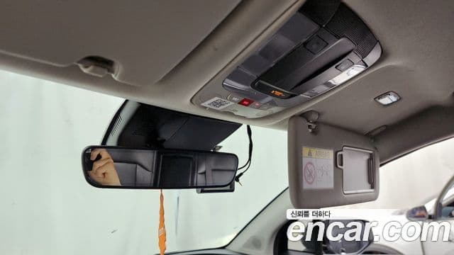 Kia Sportage 5세대 Prestige, 2024 17