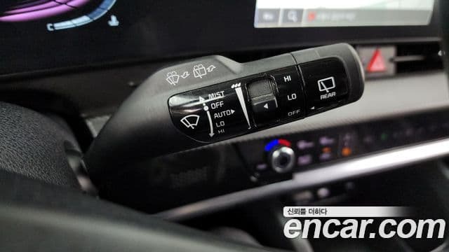 Kia Sportage 5세대 Prestige, 2024 18