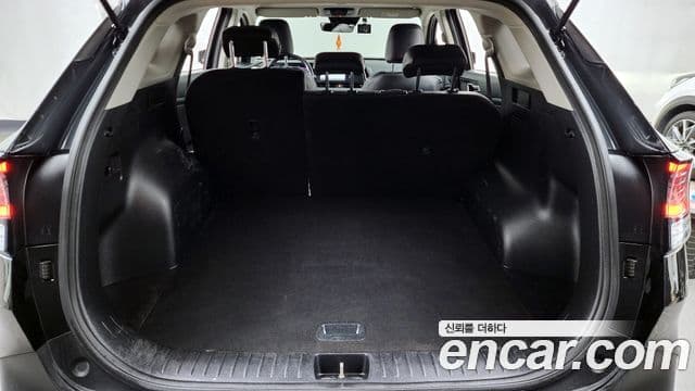 Kia Sportage 5세대 Prestige, 2024 20