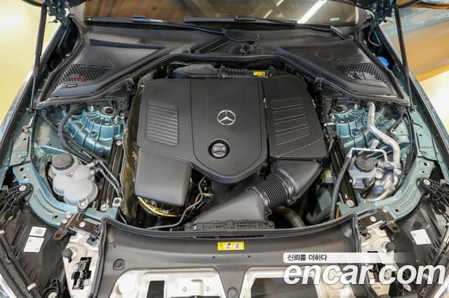 Mercedes-Benz E-класс W214 Avantgarde, 2025 6