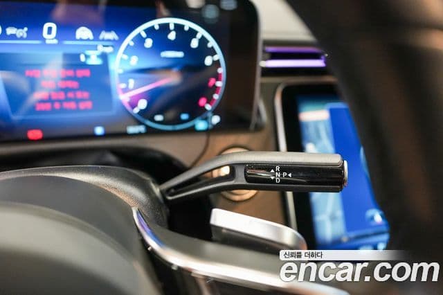 Mercedes-Benz E-класс W214 Avantgarde, 2025 9