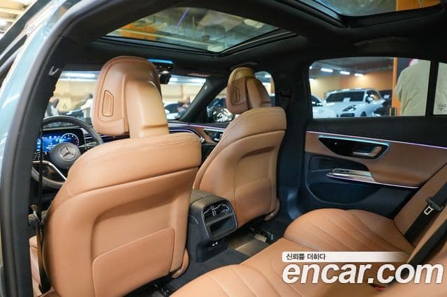 Mercedes-Benz E-класс W214 Avantgarde, 2025 16