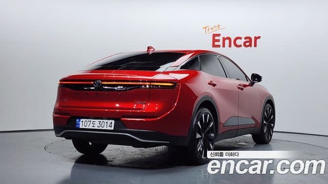 Toyota 크라운 кроссовер 2.4 4WD Dual Boost гибрид, 2023 2