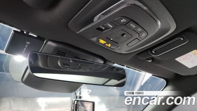 Toyota 크라운 кроссовер 2.4 4WD Dual Boost гибрид, 2023 18