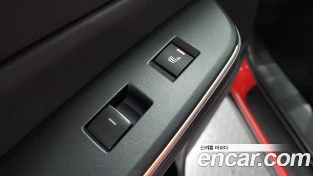 Toyota 크라운 кроссовер 2.4 4WD Dual Boost гибрид, 2023 19