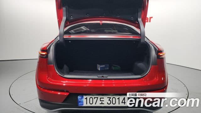 Toyota 크라운 кроссовер 2.4 4WD Dual Boost гибрид, 2023 20