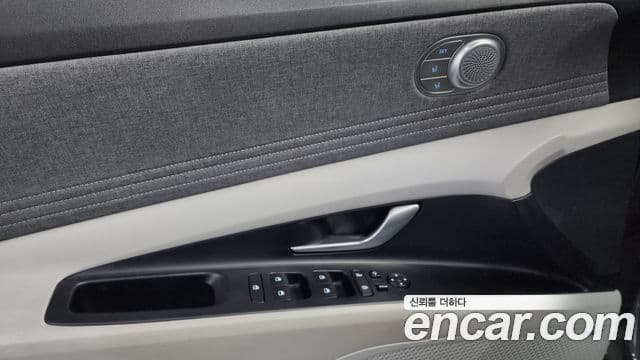 Hyundai Avante (CN7) Inspiration, 2021 14