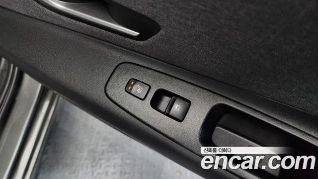 Hyundai Avante (CN7) Inspiration, 2021 18