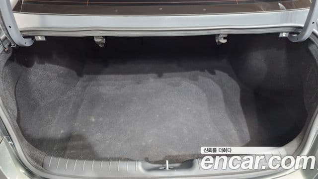 Hyundai Avante (CN7) Inspiration, 2021 20