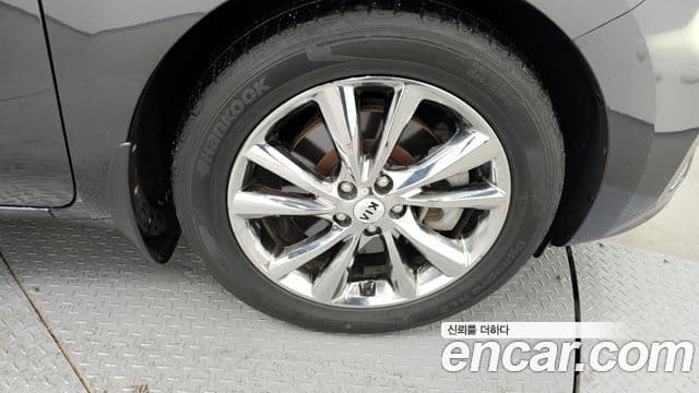 Kia The / новый New Carnival Special, 2019 все фото