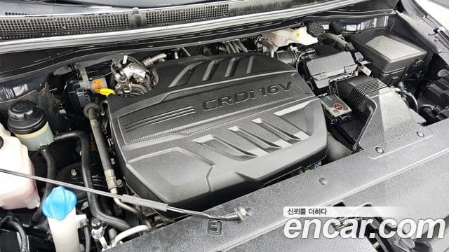 Kia The / новый New Carnival Special, 2019 6