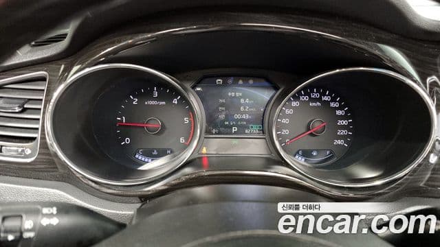 Kia The / новый New Carnival Special, 2019 8