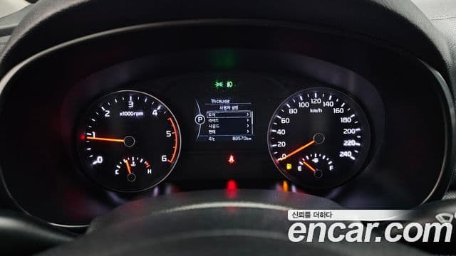 Kia Sportage 4세대 Noblesse, 2016 8