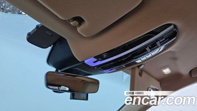 Porsche Panamera (971), 2018 13