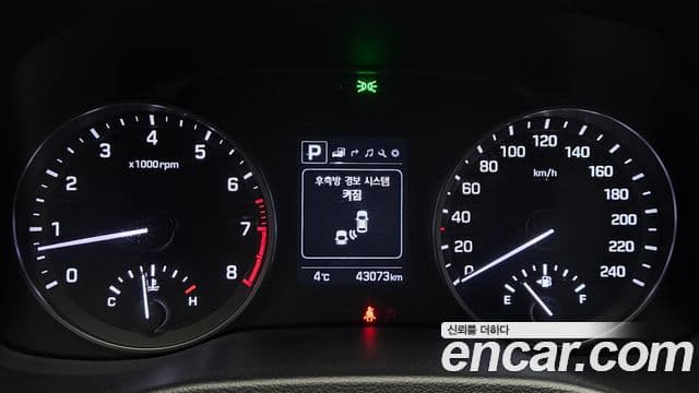 Hyundai Avante AD 1.6 GDI Value Plus, 2018 8