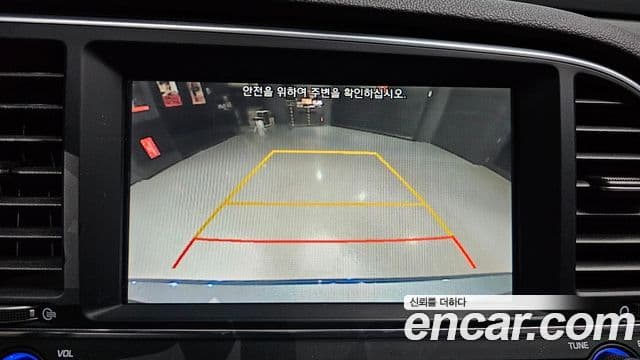 Hyundai Avante AD 1.6 GDI Value Plus, 2018 15