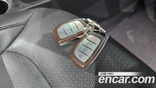 Hyundai Avante AD 1.6 GDI Value Plus, 2018 20