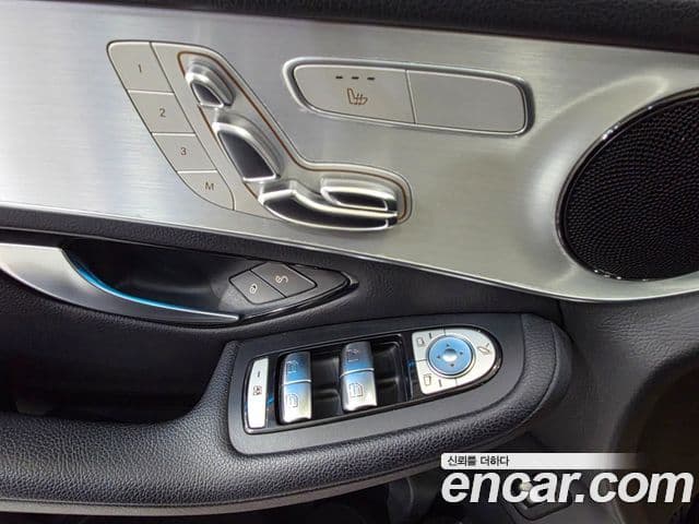 Mercedes-Benz GLC-класс X253 GLC220 d 4MATIC купе, 2018 7