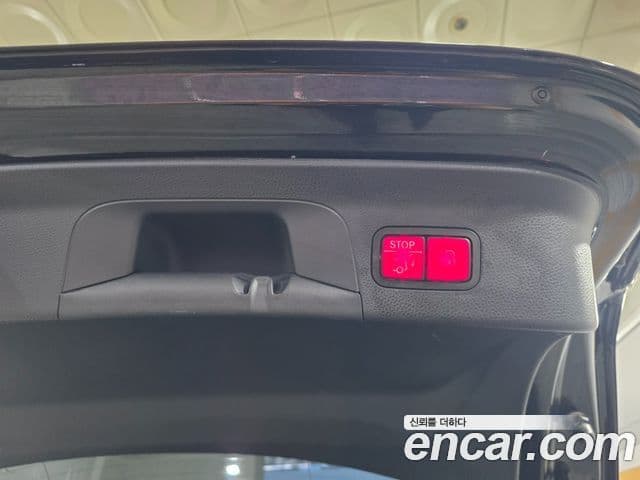 Mercedes-Benz GLC-класс X253 GLC220 d 4MATIC купе, 2018 16