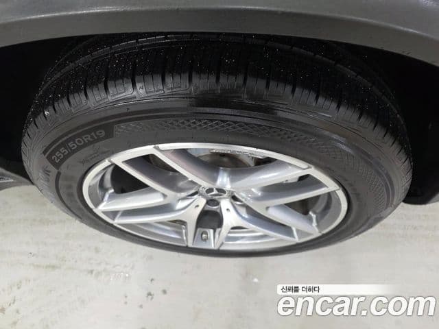 Mercedes-Benz GLC-класс X253 GLC220 d 4MATIC купе, 2018 18