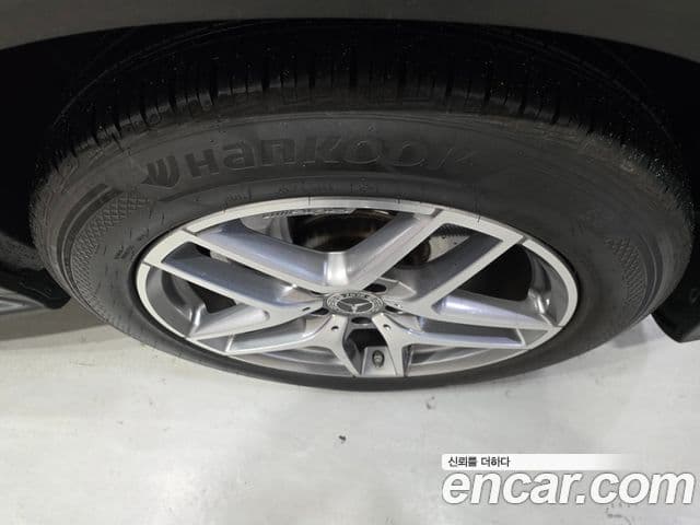 Mercedes-Benz GLC-класс X253 GLC220 d 4MATIC купе, 2018 20