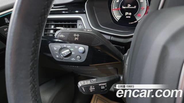 Audi A4 (B9) Premium, 2021 17