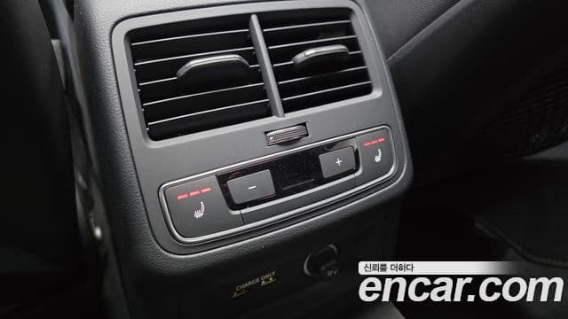 Audi A4 (B9) Premium, 2021 18