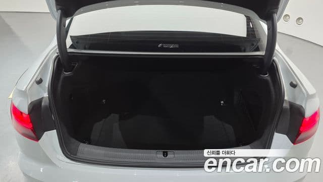 Audi A4 (B9) Premium, 2021 20