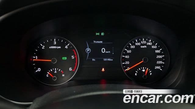 Kia Sportage 4세대 Noblesse, 2016 8