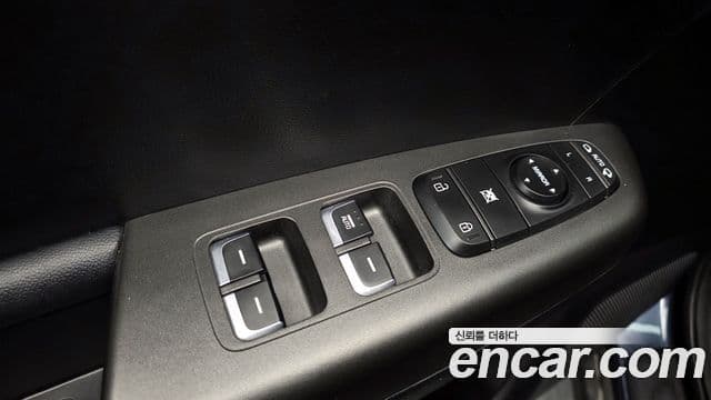 Kia Sportage 4세대 Noblesse, 2016 17