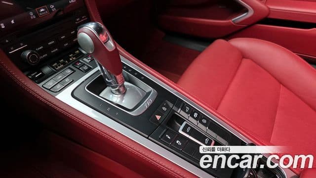 Porsche 718 Boxster 4.0 GTS, 2024 9