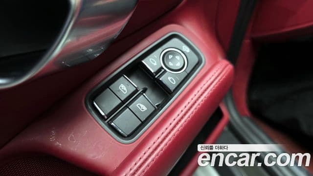 Porsche 718 Boxster 4.0 GTS, 2024 18