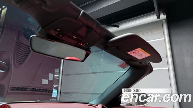 Porsche 718 Boxster 4.0 GTS, 2024 19