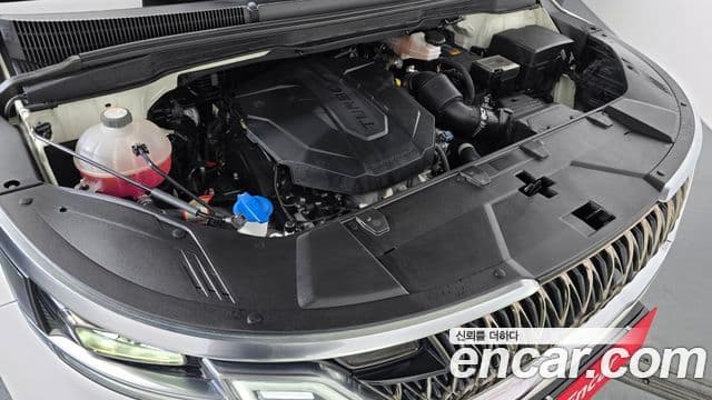 Kia Carnival 4세대 Signature, 2021 6