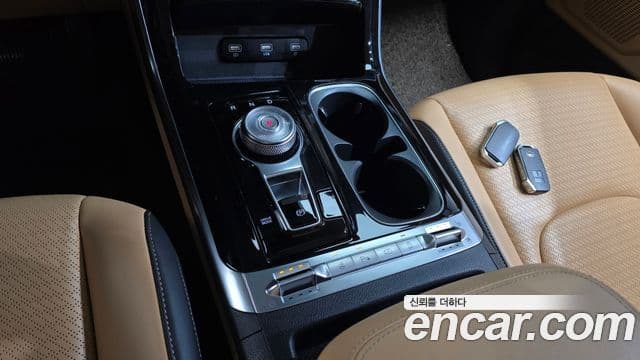 Kia Carnival 4세대 Signature, 2021 9