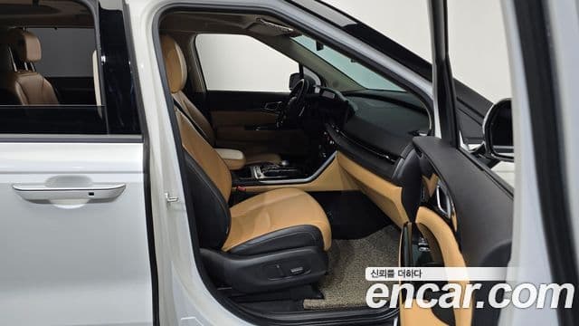 Kia Carnival 4세대 Signature, 2021 12
