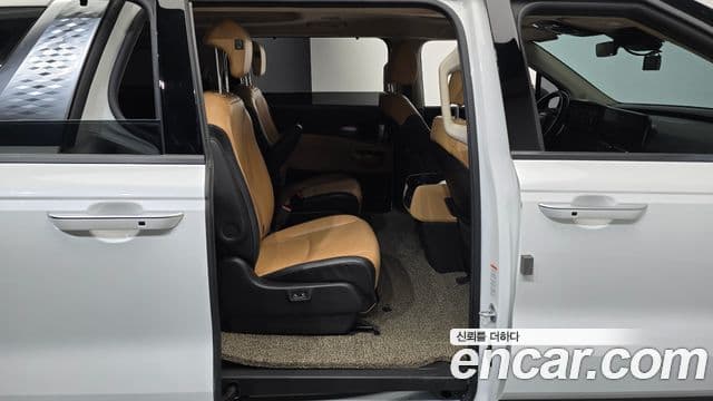 Kia Carnival 4세대 Signature, 2021 13
