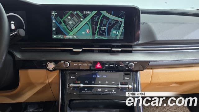 Kia Carnival 4세대 Signature, 2021 15