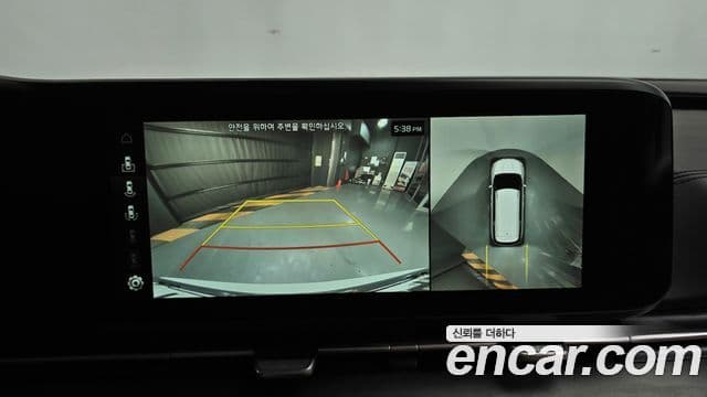 Kia Carnival 4세대 Signature, 2021 16