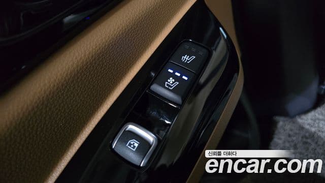 Kia Carnival 4세대 Signature, 2021 18