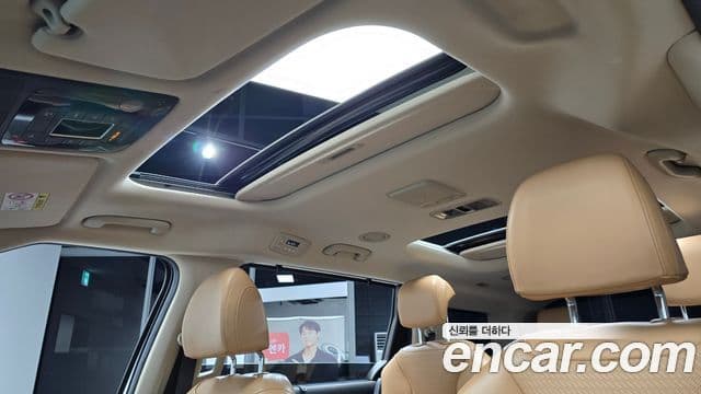 Kia Carnival 4세대 Signature, 2021 20