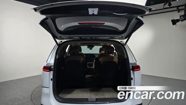 Kia Carnival 4세대 Signature, 2021 21