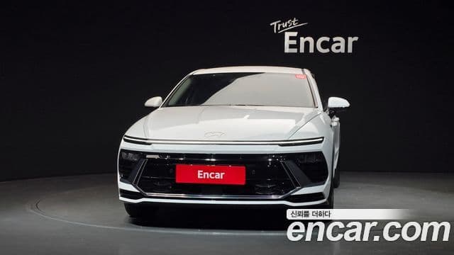 Hyundai Sonata D Edge(DN8) Mobility, 2025 3