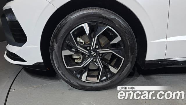 Hyundai Sonata D Edge(DN8) Mobility, 2025 все фото