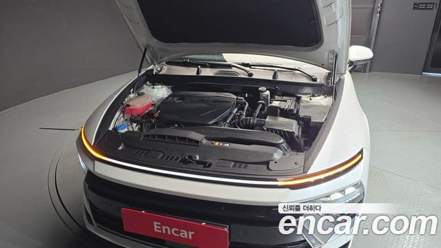 Hyundai Sonata D Edge(DN8) Mobility, 2025 6